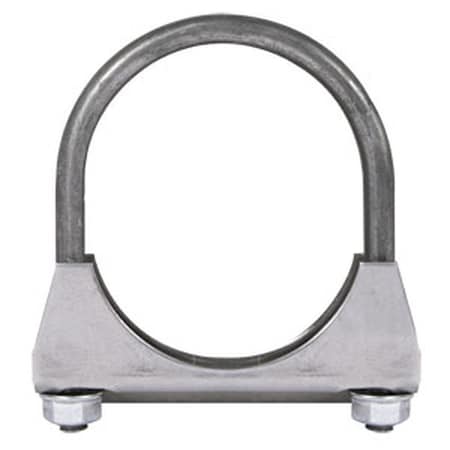 Aftermarket Muffler Clamp A-01120895-AI
